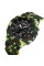 Мужские тактические часы Skmei 2351CMGN Camo Green 3 ATM камуфляж