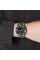 Мужские тактические часы Skmei 2351CMGN Camo Green 3 ATM камуфляж