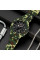Мужские тактические часы Skmei 2351CMGN Camo Green 3 ATM камуфляж