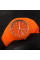 Часы спортивные Skmei 9068OG Orange каучуковые оранжевые