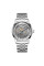 Чоловічий механічний годинник Skrox 7049 Silver з автопідзаводом