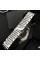 Чоловічий механічний годинник Skrox 7049 Silver з автопідзаводом