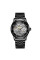 Мужские механические часы Skrox 7049 Black с автоподзаводом
