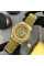 Мужские механические часы Skrox 7049 Gold с автоподзаводом