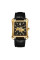 Мужские механические часы Awarder 053 Gold-Black с автоподзаводом