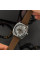 Жіночий механічний годинник Awarder 021 Де би не була Silver-Silver-Brown