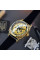 Женские часы Awarder 021 Де би не была Gold-Gold-Black механические