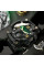 Мужские тактические часы Awarder 003 Тризуб серебро Black 5 ATM