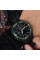 Чоловічий тактичний годинник Casio GA-2100SU-1A з водозахистом 20 ATM