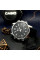 Мужские часы Casio AMW-880-1A водонепроницаемые стальной корпус