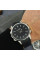 Мужские часы Casio AMW-880-1A водонепроницаемые стальной корпус