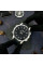 Мужские часы Casio AMW-880-1A водонепроницаемые стальной корпус