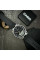Чоловічий годинник Casio AW-80-1A водонепроникний 5 ATM чорний