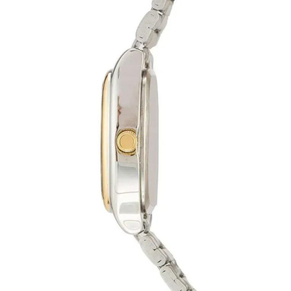 Жіночий годинник Casio LTP-1169G-9A з золотистим циферблатом