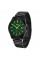 Мужские часы Casio MTP-VD03B-3A кварцевые зеленый циферблат