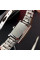 Жіночий годинник Casio LTP-1234DD-1A класичний прямокутний сріблястий
