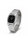 Жіночий годинник Casio LTP-1169D-1A кварцовий з металевим браслетом