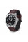 Чоловічий годинник Casio MTP-VD01L-1BVU шкіряний ремінець водозахист 5 ATM