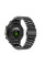 Розумний годинник Modfit Titan-X Black Steel