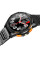 Розумний годинник Modfit Pathfinder GPS Compass Black