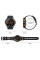 Розумний годинник Modfit Pathfinder GPS Compass Black
