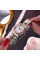 Женские часы Pagani Design PD-1794L Silver-Rose Gold-White с сапфировым стеклом
