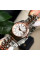 Жіночий годинник Pagani Design PD-1794L Silver-Rose Gold сапфірове скло 5 ATM