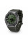 Чоловічий годинник Casio GM-2100B-3A тактичний 20 ATM зелений