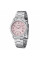 Женские наручные часы Casio LTP-V002D-4B с розовым циферблатом