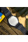 Мужские тактические часы Awarder 003BKDPS 5 ATM черные