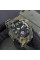 Тактичний чоловічий годинник Awarder 004CMGRSSO ССО 5 ATM Камуфляж