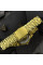 Мужские часы Awarder 025 Sharp Gold-Black механические с автоподзаводом