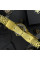 Мужские часы Awarder 025 Sharp Gold-Black механические с автоподзаводом