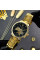 Мужские механические часы Awarder 022 Gold-Black Не Забуду Дім металлические