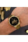 Мужские механические часы Awarder 022 Gold-Black Не Забуду Дім металлические