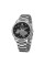 Мужские механические часы Awarder 022 Silver-Black Не Забуду Дім