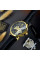 Мужские механические часы Awarder 022 Automatics Не Забуду Дім Gold-Black