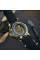 Мужские механические часы Awarder 022 Automatics Не Забуду Дім Gold-Black