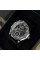Мужские механические часы Awarder 024SI Тризуб с автоподзаводом Silver