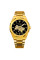Мужские механические часы Awarder 026-3D Где бы ни был Gold-Black
