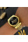 Мужские механические часы Awarder 026-3D Где бы ни был Gold-Black