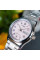 Женские часы Casio LTP-V006D-4B с розовым циферблатом и металлическим браслетом
