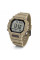Чоловічий годинник Casio AE-1600H-5A електронний 10 ATM піщаний