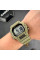 Чоловічий годинник Casio AE-1600H-5A електронний 10 ATM піщаний