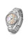 Жіночий годинник Casio LTP-1302DS-4A з рожевим циферблатом та браслетом