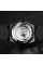 Мужские механические часы Forsining 8289 Black-Silver с автоподзаводом
