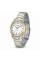 Женские часы Casio LTP-1128G-7B кварцевые биколор с минеральным стеклом