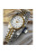 Женские часы Casio LTP-1128G-7B кварцевые биколор с минеральным стеклом