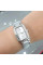 Женские часы Casio LTP-1165A-7C2 кварцевые серебристые