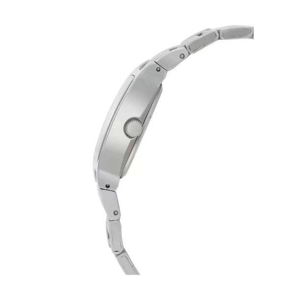 Женские часы Casio LTP-1165A-7C2 кварцевые серебристые